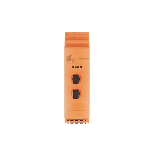 Волоконно-оптический повторитель AS-i IFM SmartL25 AS-i FO-Repeater AC3227