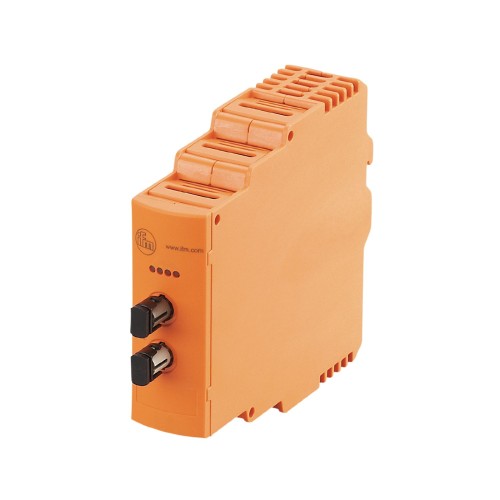 Волоконно-оптический повторитель AS-i IFM SmartL25 AS-i FO-Repeater AC3227
