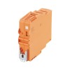 Волоконно-оптический повторитель AS-i IFM SmartL25 AS-i FO-Repeater AC3227