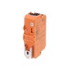 Модуль шкафа управления АS-интерфейса IFM SmartL25 4DI 4DO T C AC3251