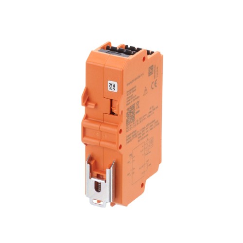 Модуль шкафа управления АS-интерфейса IFM SmartL25 4DI 4DO T C AC3251