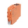 Модуль шкафа управления АS-интерфейса IFM SmartL25 4DI 2DO R C AC3256