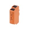 Модуль шкафа управления АS-интерфейса IFM SmartL25 4DI AUX 4DO T C AC3257