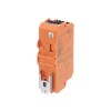 Модуль шкафа управления АS-интерфейса IFM SmartL25 4DI AUX 4DO T C AC3257