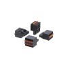Модуль шкафа управления АS-интерфейса IFM SmartL25 4DI AUX 4DO T C AC3257
