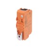 Модуль шкафа управления АS-интерфейса IFM SmartL25 4DI 3DO T C AC3264