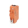 Модуль шкафа управления АS-интерфейса IFM SmartL25 4DI AUX 3DO T C AC3266
