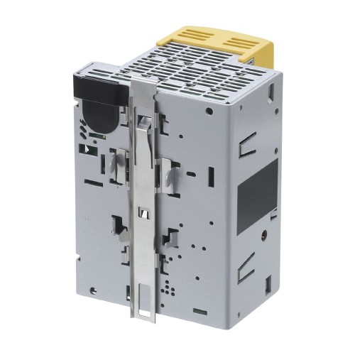 Шлюз AS-Interface PROFINET с отказоустойчивым ПЛК IFM SmartPLC SafeLine 2ASi PN AC402S