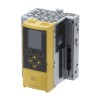 Шлюз AS-Interface EtherNet/IP с отказоустойчивым ПЛК IFM SmartPLC SafeLine 2ASi EIP AC422S