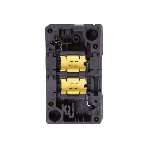 Нижняя часть для модуля AS-Interface IFM ASI-MODUL-UNTERTEIL FK AC5000