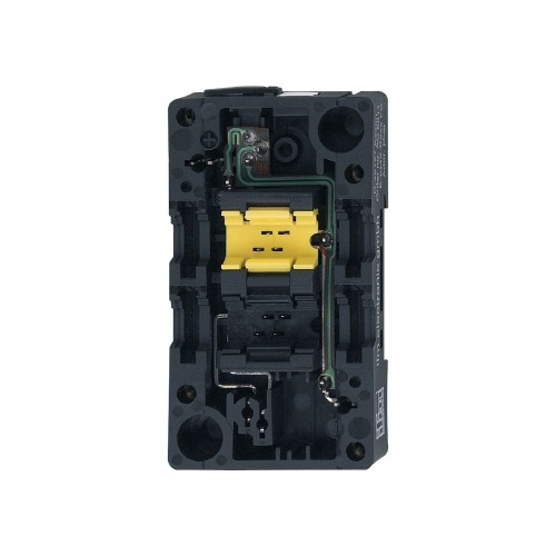 Нижняя часть для модуля AS-Interface IFM EEMS-Base FC Addressing socket AC5011