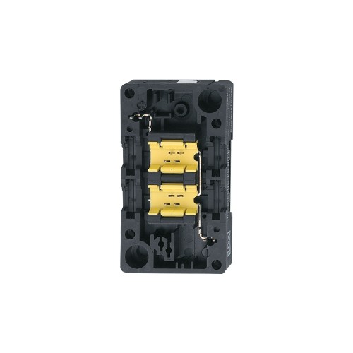 Нижняя часть для модуля AS-Interface IFM EMS-Base FC V2A AC5014
