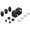 Нижняя часть для модуля AS-Interface IFM EMS-BASE RC ST SET AC5031