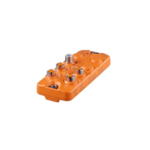 пассивный распределитель мощности IFM Splitter Box 4SB IP67 AC5050