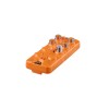 пассивный распределитель мощности IFM Splitter Box 4SB IP67 AC5050