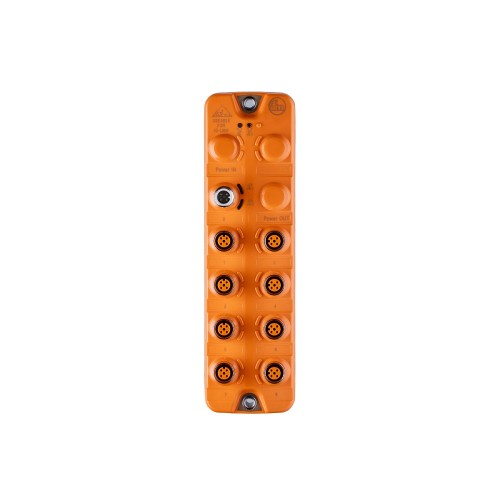 пассивный распределитель мощности IFM Splitter Box 8SB IP67 AC5051