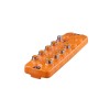 пассивный распределитель мощности IFM Splitter Box 8SB IP67 AC5051