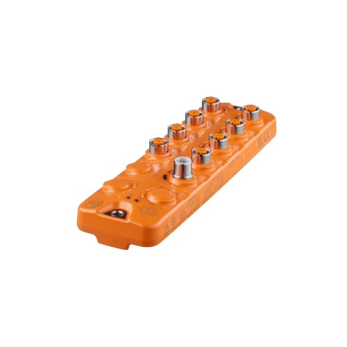 пассивный распределитель мощности IFM Splitter Box 8SB IP67 AC5051