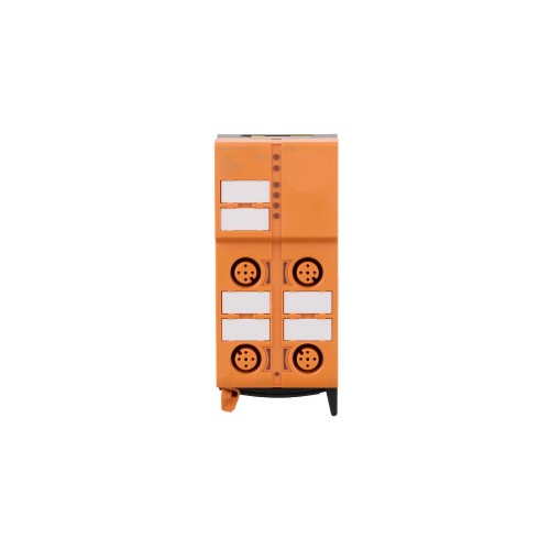 Модуль AS-Interface ClassicLine с технологией быстрого монтажа IFM ClassicLine 4SB IP67 AC5200