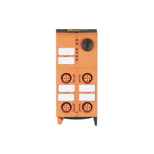 Модуль AS-Interface ClassicLine с технологией быстрого монтажа IFM ClassicLine 4AI C AUX IP67 AC5216