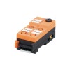 Модуль AS-Interface ClassicLine с технологией быстрого монтажа IFM ClassicLine 4AI C AUX IP67 AC5216
