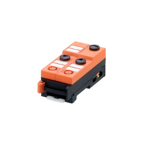Модуль AS-Interface ClassicLine с технологией быстрого монтажа IFM ClassicLine 2AO C IP67 AC5218