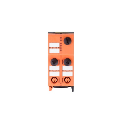 Модуль AS-Interface ClassicLine с технологией быстрого монтажа IFM ClassicLine IO-Link 2 Ports AC5225