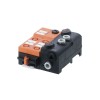 Воздушный короб AS-Interface с технологией быстрого монтажа IFM AirBox 2x3/2 4DI-Y II 3D AC542A
