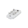Ведущее устройство IO-Link с интерфейсом AS-i IFM IO-Link Master AS-i 4P IP69K AC6001