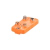 Ведущее устройство IO-Link с интерфейсом AS-i IFM IO-Link Master AS-i 2P IP67 AC6002