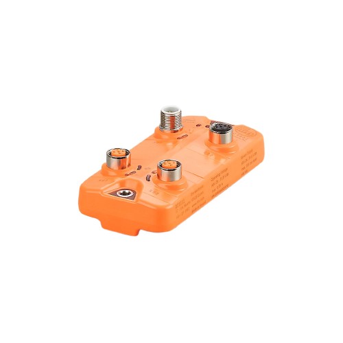 Ведущее устройство IO-Link с интерфейсом AS-i IFM IO-Link Master AS-i 2P IP67 AC6002