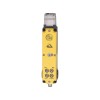 Выключатель безопасности AS-Interface с блокировкой ограждения IFM SAFETY SWITCH 2SI3DO A/A OCCP AC902S