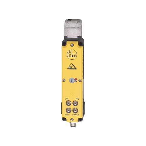 Выключатель безопасности AS-Interface с блокировкой ограждения IFM SAFETY SWITCH 2SI3DO A/A OCCP AC902S