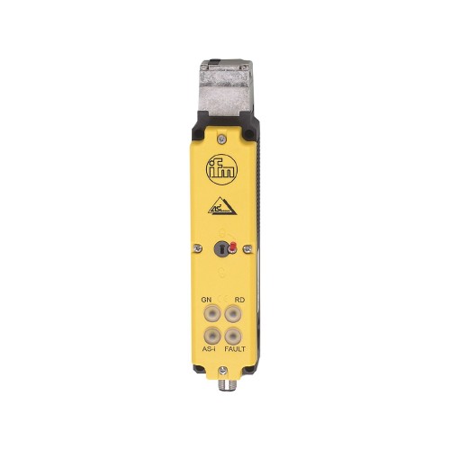 Выключатель безопасности AS-Interface с блокировкой ограждения IFM SAFETY SWITCH 2SI3DO A/- OCCP AC904S