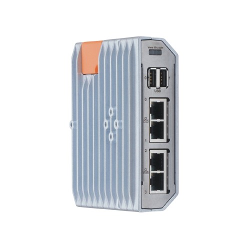 Контроллер IIoT IFM IIoT Controller IP20 1S AE3100