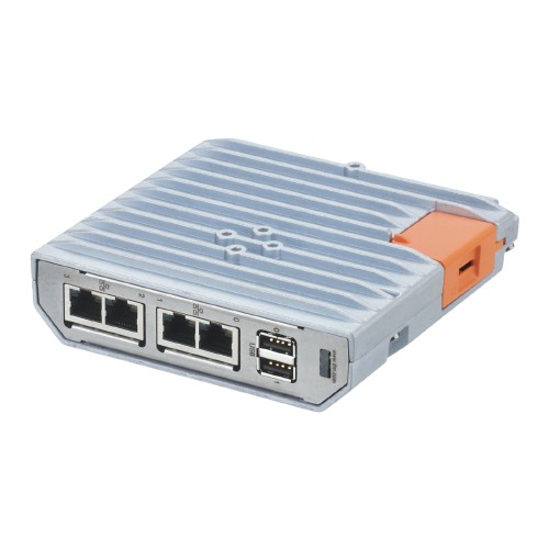 Контроллер IIoT IFM IIoT Controller IP20 1S AE3100