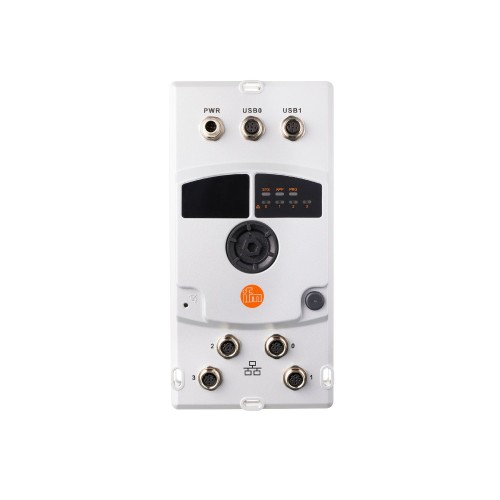 Контроллер IIoT IFM IIoT Controller IP67 AE3400