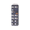 Ведущее устройство IO-Link с интерфейсом EtherCAT IFM IO-Link Master PL EC 8P IP67 AL1030