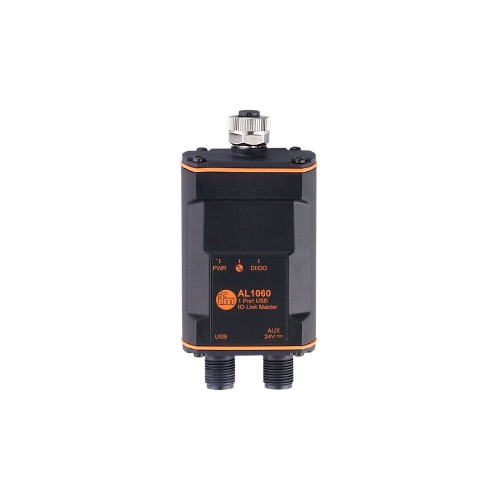 Интерфейс IO-Link IFM IO-Link Master USB 1P IP67 AL1060