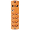Ведущее устройство IO-Link с интерфейсом PROFINET IFM IO-Link Master SL PN 8P IP67 AL1102