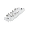 Ведущее устройство IO-Link с интерфейсом PROFINET IFM IO-Link Master SL PN 8P IP69K AL1103