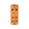 Ведущее устройство IO-Link с интерфейсом EtherNet/IP IFM IO-Link Master SL EIP 4P IP67 AL1120