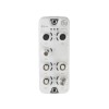 Ведущее устройство IO-Link с интерфейсом EtherNet/IP IFM IO-Link Master SL EIP 4P IP69K AL1121