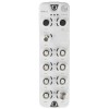 Ведущее устройство IO-Link с интерфейсом EtherNet/IP IFM IO-Link Master SL EIP 8P IP69K AL1123