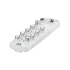 Ведущее устройство IO-Link с интерфейсом EtherNet/IP IFM IO-Link Master SL EIP 8P IP69K AL1123