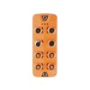 Ведущее устройство IO-Link с интерфейсом EtherNet/IP IFM IO-Link Master PL EIP 4P IP67 AL1220