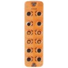 Ведущее устройство IO-Link с интерфейсом EtherNet/IP IFM IO-Link Master PL EIP 8P IP67 AL1222