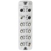 Ведущее устройство IO-Link с интерфейсом PROFINET IFM IO-Link Master DL PN 8P IP69K AL1303