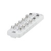 Ведущее устройство IO-Link с интерфейсом PROFINET IFM IO-Link Master DL PN 8P IP69K AL1307