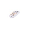 Ведущее устройство IO-Link с интерфейсом PROFINET IFM IO-Link Master DL PN 4P IP67 G AL1308